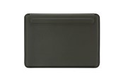 Tabletti - Kannet & Suojakotelot - Pipetto Ultra Slim Sleeve for MacBook 13 - Dark Green - P071-133-L