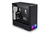 Kotelot - Lian Li Lancool 207 Digital - Black - Kotelot - Miditower - Musta - G99.LAN207DX.00