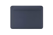 Tabletti - Kannet & Suojakotelot - Pipetto Ultra Slim Sleeve for MacBook 13/14 - Dark Blue - P071-132-L