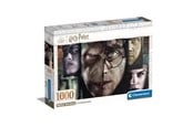 Palapelit - Clementoni Harry Potter Jigsaw Puzzle (1000) - 39855
