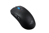 Hiiret - ASUS ROG Harpe II Ace - Pelihiiri - Optinen - 5 painiketta - Musta - 90MP0490-BMUA00