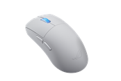 Hiiret - ASUS ROG Harpe II Ace - Pelihiiri - Optinen - 5 painiketta - Valkoinen - 90MP0490-BMUA10