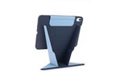 Tabletti - Kannet & Suojakotelot - Pipetto Origami No6 Stand case - dark blue - iPad Air 10.9" (2022/2020)/11" 2024/2025/2026 - P072-113-AD