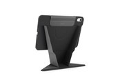 Tabletti - Kannet & Suojakotelot - Pipetto Origami No6 Stand case for iPad 10.9" (2022) - Black - P072-49-V
