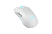 Hiiret - ASUS ROG Keris II Origin - Pelihiiri - Optinen - 5 painiketta - Valkoinen RGB-valolla - 90MP04A0-BMUA10