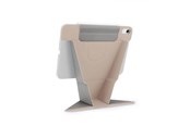 Tabletti - Kannet & Suojakotelot - Pipetto Origami No6 Stand case for iPad 10.9" (2022) - Metallic Pink - P072-126-V