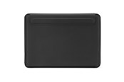 Tabletti - Kannet & Suojakotelot - Pipetto Ultra Slim Sleeve for MacBook 13/14 - Black - P071-131-L