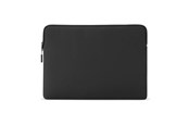 Tabletti - Kannet & Suojakotelot - Pipetto Classic Fit Sleeve for Macbook Air 15" - Black - P069-120-AB