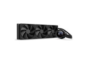 CPU-jäähdytys - NZXT Kraken Plus 360 - Black - RL-KN360-B2