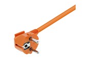 Virtakaapelit (ulkoinen) - Deltaco Power Extension Cable - 20 m - GT-979