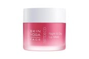 Kasvojen hoito - Artdeco Skin Yoga Face Night & Day Lip Mask - 4052136257991