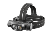 Taskulamput ja otsalamput - GP XPLOR Headlamp PHR19 1200 lm - 455036