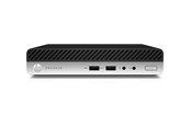 Pöytätietokoneet - PC & Mac - HP Refurbished ProDesk 400 G4 - Core i5 | 8GB | 256GB | T1A Grade - D-HPPD400G4-MU-T001