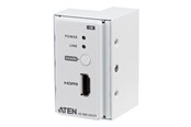 Toistimet & Lähettimet - ATEN VanCryst VE1801AEUT - video/audio/serial extender - HDBaseT Lite - VE1801AEUT-AT-G