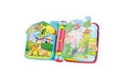 Vauva- ja taaperolelut - PLAY Soundbook Jungle - 1688