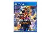 Pelit - Street Fighter 6 Years 1-2 Fighters Edition - Sony PlayStation 4 - Toiminta - 5055060992807