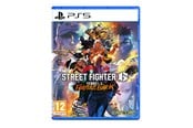 Pelit - Street Fighter 6 Years 1-2 Fighters Edition - Sony PlayStation 5 - Toiminta - 5055060992937