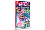 Pelit - Cat Girl Without Salad: Amuse-Bouche - Nintendo Switch - Seikkailu - 0819976029706