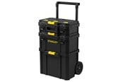 Työkalupakit & Säilytysjärjestelmät - Stanley STST83319-1 Equipment Cases on Wheels - STST83319-1