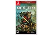 Pelit - Tails of Iron (Crimson Knight Edition) - Nintendo Switch - RPG - 0816293017027