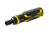 Ruuvi- ja Porakoneet - Stanley FMHT66719-0 FATMAX Manual Screwdriver - FMHT66719-0