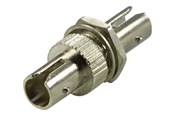 Verkkokaapelit - Deltaco FBP-1037 - Hopea - ST-ST-S-SM-CE