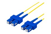 Verkkokaapelit - Deltaco network cable - 1.5 m - 1m - FB-51S-5