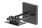 Projektoritarvikkeet & Kiinnikkeet - Epson mounting component - for projector - V12H006AZ0