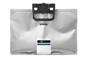 Mustepatruunat, värikasetit ja lisävarusteet - Epson T13L1 - XL size - black - original - ink pack - C13T13L140