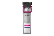Mustepatruunat, värikasetit ja lisävarusteet - Epson T13L3 - XL size - magenta - original - ink pack - C13T13L340
