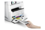 Mustepatruunat, värikasetit ja lisävarusteet - Epson T13L4 - XL size - yellow - original - ink pack - C13T13L440