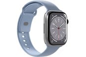 Smartwatch - Lisävarusteet - Puro ICON Strap for Apple Watch - PUICNAW40LBLUE