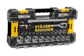 Työkalut - Stanley FMMT98103-1 FATMAX Mechanics Tool Set - FMMT98103-1