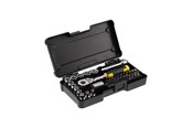 Työkalut - Stanley STMT82672-0 Ratchet Wrench Set - STMT82672-0