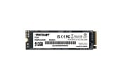 SSD 2 - Patriot P320 - SSD - 512 GB - PCIe 3.0 x4 (NVMe) - P320P512GM28
