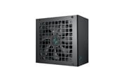 Virtalähde - DeepCool PL750D Virtalähde - 750 Watt - 120 mm - ATX 3.0 - 80 Plus Pronssi sertifioitu - R-PL750D-FC0B-EU-V2