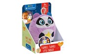 Vauva- ja taaperolelut - Clementoni Twinkle Twinkle Little Badger - 17556