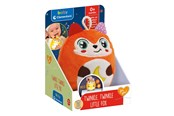Vauva- ja taaperolelut - Clementoni Baby Twinkle Winkle Little Fox - 17555