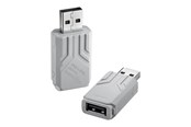 Lisävarusteet hiirelle ja näppäimistölle - ASUS ROG Polling Rate Booster - Valkoinen - 90MP03T0-BRUA10