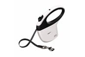 Koirat - Flexi - Koppel One TheAvantGarde Band - 5m Max 30kg - 4000498034903
