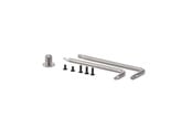 Muut  - Tilta Accessory Kit for Fujifilm X100VI Black - TA-T70-AK-B