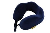 Vapaa-aika & Matkailu - Travelblue Tranquility Pillow Wider Fit - Navy Blue - 212-NV