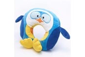 Vapaa-aika & Matkailu - Travelblue Puffy the Penguin Neck Pillow - 281