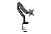 Näytön kiinnitys - DIGITUS Single Gas Spring Monitor Clamp Mount - DA-90394