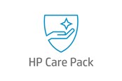Palvelu ja tuki  - HP Electronic  Care Pack Premium Onsite Support - U85DSE