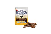 Koirat - Frigera - Dog Chews Turkey necks 250gr - 402285851772