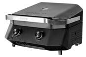 Grillit ja tarvikkeet - cozze G-500 gas grill with 2 zones 5.0 KW - 90502