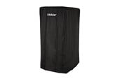 Grillit ja tarvikkeet - cozze Cover for 110cm high outdoor table black with pizza oven - 90382