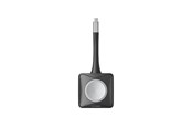 Toistimet & Lähettimet - ALOGIC Unite 4K Wireless Presenter Button - WPA-BTN-1C