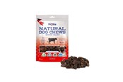 Koirat - Frigera - Dog Chews Bovine hearts 250gr - 402285851831